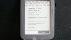 Nook simple touch recover from bricked/unrooting/update to 1.1/factory settings/original firmware