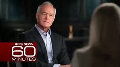 The Facebook whistleblower. 60 Minutes Sunday.