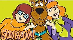 Scooby Doo Pictures