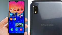 Samsung Galaxy A10e Full Specifications, Features, Price In Philippines
