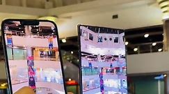 iPhone 13 Pro Max vs Samsung S22 Ultra: The Ultimate Showdown