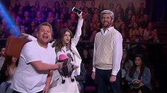 Anna Kendrick, James Corden, and Billy Eichner Sing About the 'Circle of Life'