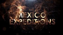 The Mexico Xpeditions: Alien Artifacts Unearthed