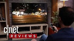 Vizio M-Series review: This affordable TV performs like a champ