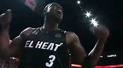 Dwyane Wade 'This Is My House'