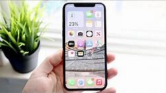 iPhone 11 Pro In LATE 2023! (Review)