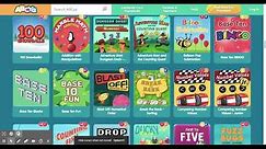 ABCya! • Learning Games and Apps for Kids