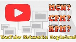 What are YouTube Networks and How Do They Work?