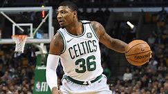 NBA trade rumors: Celtics reportedly make Marcus Smart available for first-round pick