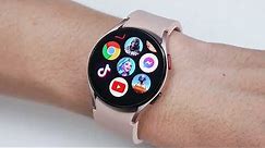 CHEAP ANDROID SMARTWATCH - Samsung Galaxy Watch 4