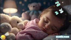 🌟 Baby: Sleep Music for Intellectual Growth 🎶🧠💤 #sleepmusic #babysleepmusic #babysleep #baby #sleep
