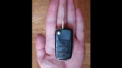 The Car Key Motion Detection Spy Camera In Depth Review And Instructions