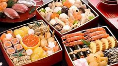 NHK WORLD-JAPAN - 【JAPANESE FOOD】 New Year and Osechi...