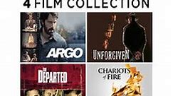 Award Winning Contemporary Best Picture Collection (Bundle)