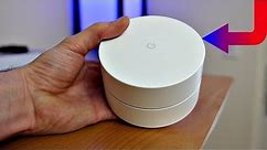Google Wifi Review & Setup! Worth the $$$?