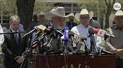 Texas safety officials give timeline of Uvalde shooter’s rampage