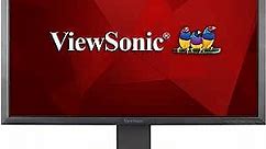 ViewSonic VG2239SMH 1080p Ergonomic Monitor with HDMI DisplayPort and VGA for Home and Office