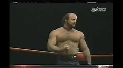 Butch Blackheart, Tony George vs The Renegate Warriors GWF wrestling