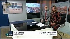 230330 ITV News Calendar North