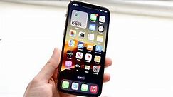 iPhone 12 Pro In LATE 2023! (Review)
