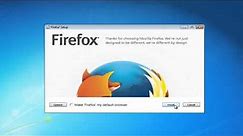 How To Download and Install Mozilla Firefox On Windows 10/8/7