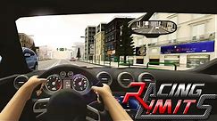 Racing Limits Gameplay - Ultimate Speed Gaming Experience | Gaming Venture X