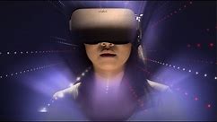 Oculus Rift: Virtual reality gets real