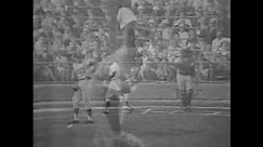 1965 WS Gm7: Koufax's gem wins Series... - Baseball In Pics