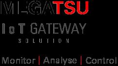 Mitsubishi - MEGATSU IoT Gateway Solution