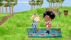 Charlie and Lola - S2E11. Charlie Is Broken