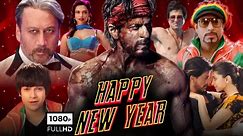 Happy New Year Full Movie | Shah Rukh Khan | Deepika Padukone | Abhishek | Review & Facts