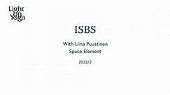 ISBS 2022/2 - Space Element