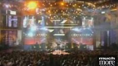 NickelBacK- Sharp Dressed Man [Live Vh1 Honors]