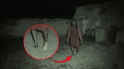 Top 30 Scariest GHOST Videos Of ALL TIME!