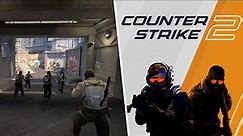 Counter Strike 2 GamePlay...