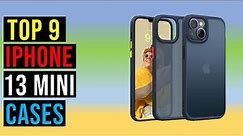 Top 9 Best Iphone 13 Mini Cases in 2023 - The Best Iphone 13 Mini Cases Reviews