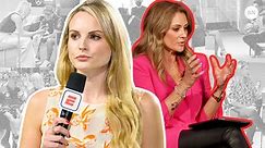 ESPN Formula 1 broadcast team: Meet the women bringing F1 stories to U.S. fans | Sporting News