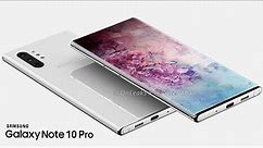 THIS IS THE GALAXY NOTE 10 PRO!