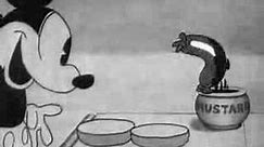 Mickey Mouse - The Karnival Kid (1929)