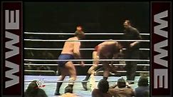 Bruno Sammartino vs. Spiros Arion - Greek Death Match: Madison Square Garden, April 14, 1975