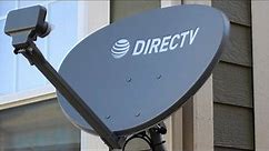 AT&T Is Reportedly Considering Selling All or Part of DIRECTV & DIRECTV STREAM