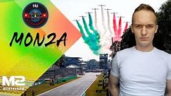 Nowy sezon | PRO | Monza