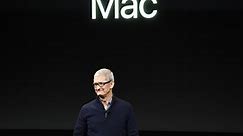 Tim Cook Promises New and ‘Great’ Mac Desktops