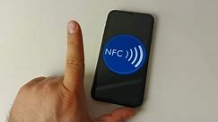 Настройка NFC на iPhone в 2024 году