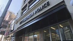 Pittsburgh police announce restructuring and new initiatives