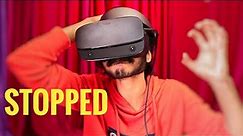 എനി VR കളിക്കില്ല 😖 UNBOXINGDUDE