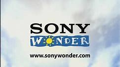 SONY WONDER: Website Promo (60fps)