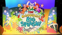 The McDougalls: Big Splash