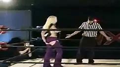Bra & Panty Removal Matches - WWE Rare Match - WWE Divas