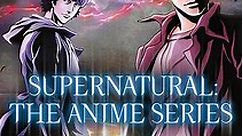 Supernatural: The Anime Series Episode 15 Devil's Trap